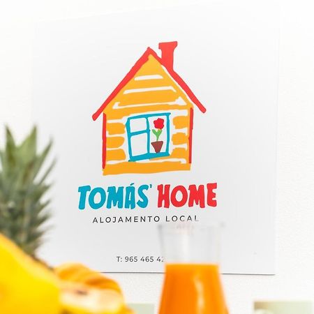 Tomas Home Nazare Exterior photo