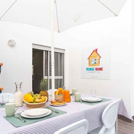 Tomas Home Nazare Exterior photo