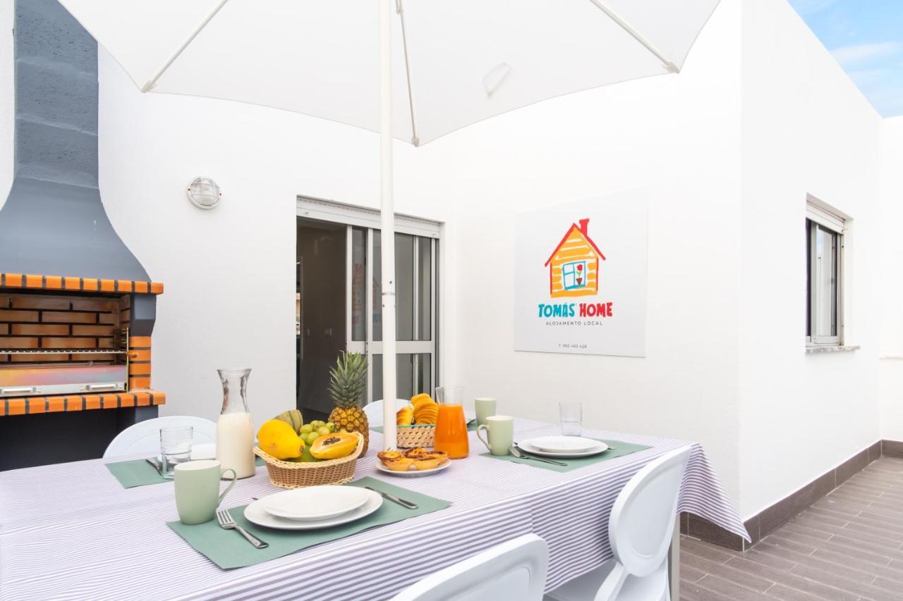 Tomas Home Nazare Exterior photo