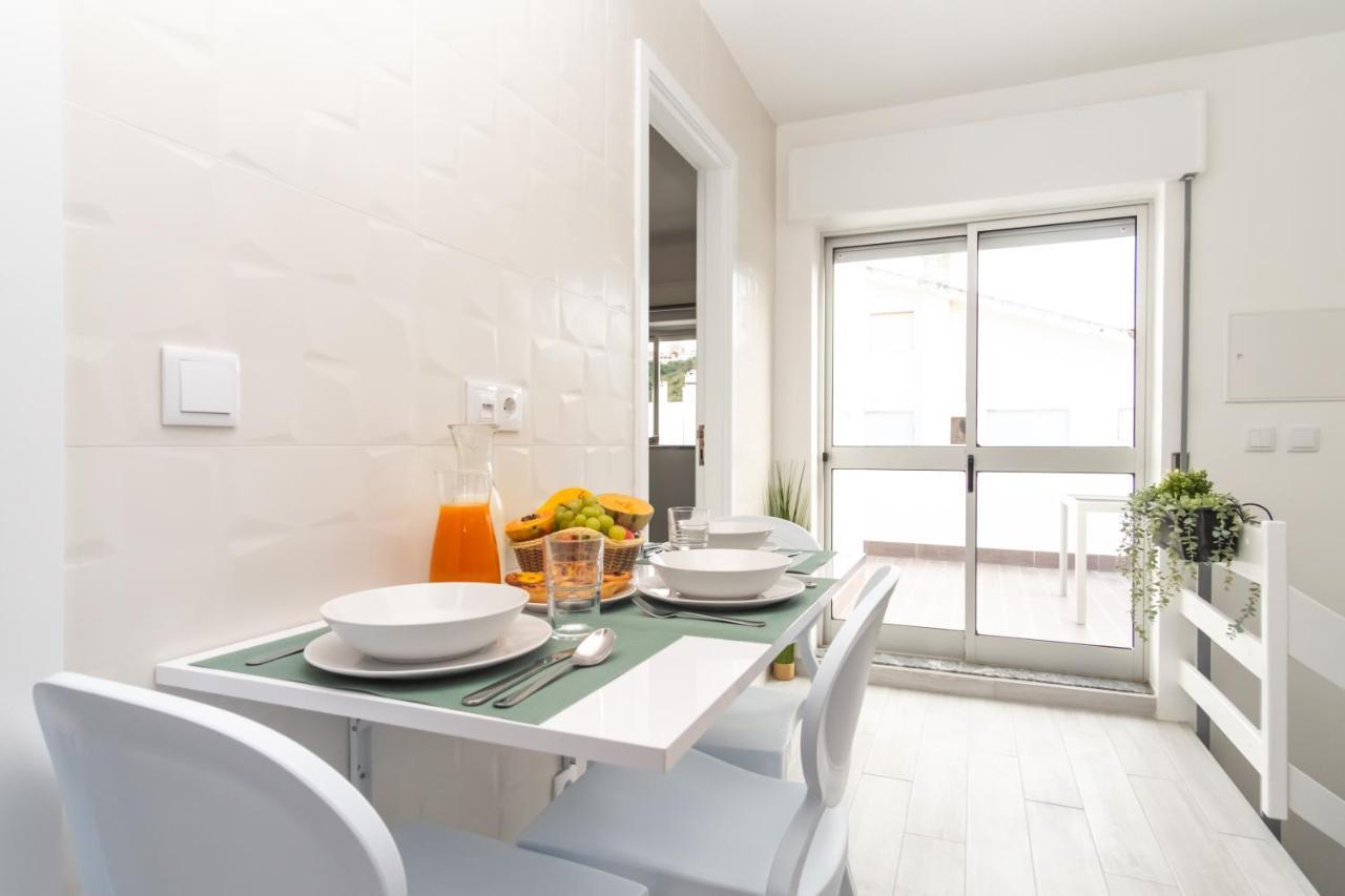 Tomas Home Nazare Exterior photo